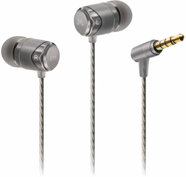 Laidinės ausinės SoundMagic E11