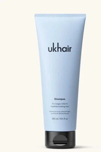 Uklash - Ukhair Growth shampoo - 250ml
