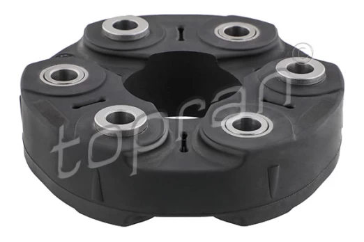 HANS PRIES HP503 989 Propshaft coupling