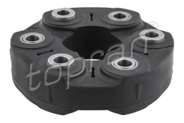 HANS PRIES HP503 989 Propshaft coupling kaina