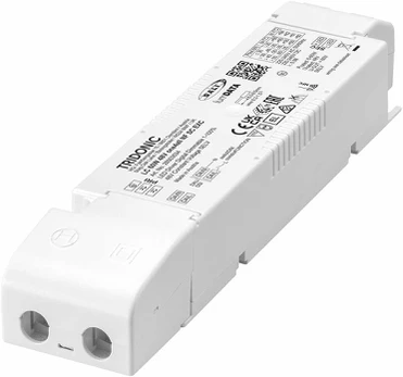 60W LED maitinimo šaltinis TRIDONIC LC ONE4ALL SP, 48V, DALI/PUSH