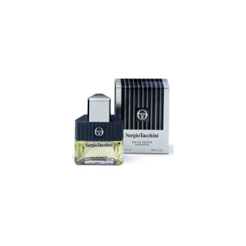 Sergio Tacchini Sergio Tacchini Eau De Toilette 27 ml (man)