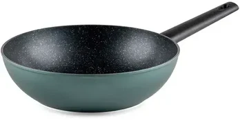 Luigi Ferrero Smart FR-2880 WOK Panna 28x8cm