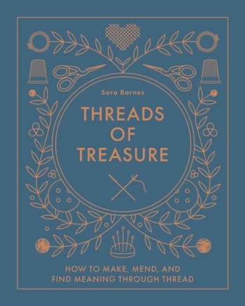 Threads of Treasure