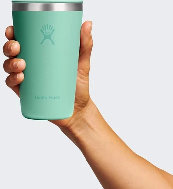 Aptel Termosas su dangteliu Hydro Flask All Around