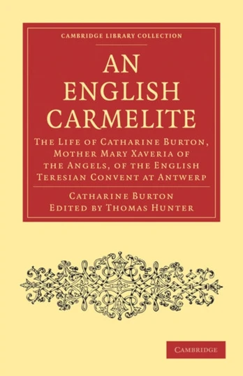 English Carmelite