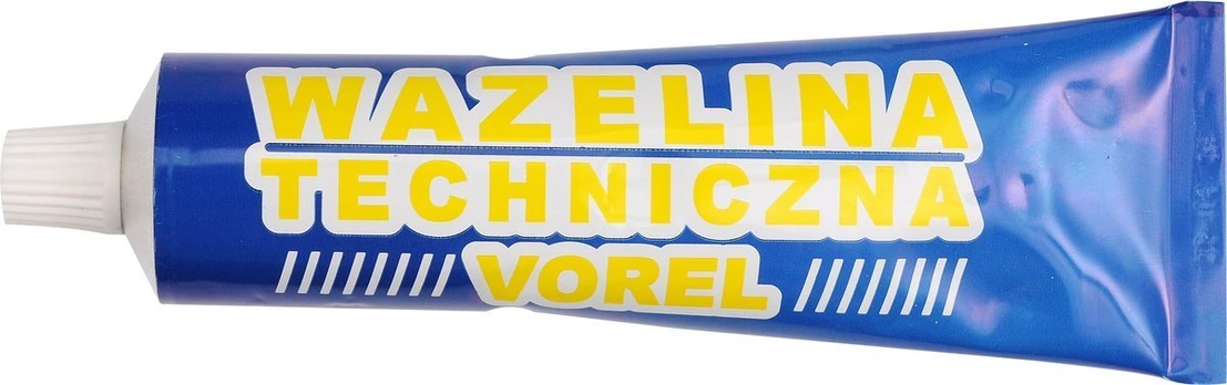 Vazelinas techninis | 100 ml (86701)