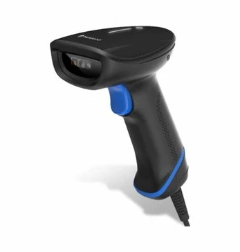 Newland HR23 DORADA 2D CMOS HANDHELD READER 3.5 MTR. COILED USB CABLE