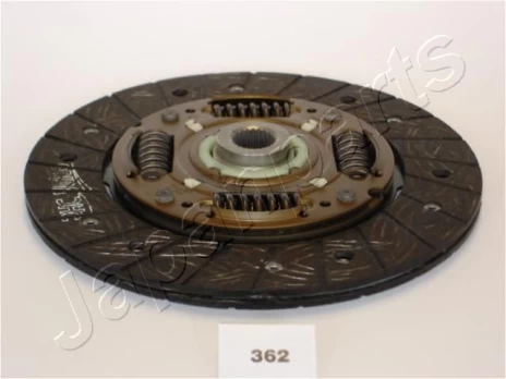 Sankabos diskas JAPANPARTS DF-362