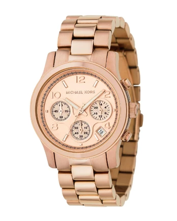 Laikrodis MICHAEL KORS moterims MK5128 (37MM)