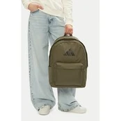 Kuprinės adidas C-CLSC BARS BP IS7051 Chaki