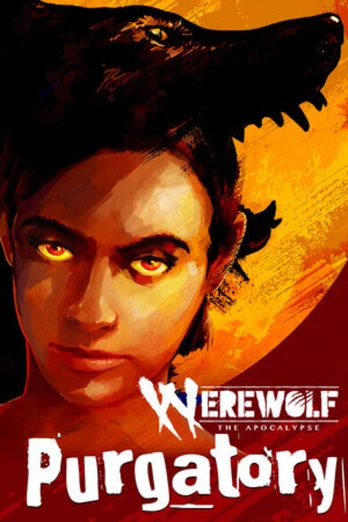 Werewolf: The Apocalypse - Purgatory PC