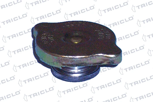 radiatoriaus dangtelis TRICLO TRI318.001