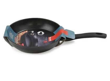 Keptuvė UNIWELL, 24 cm