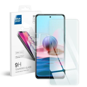 Apsauginis stiklas Blue Star, skirtas Xiaomi Redmi Note 11