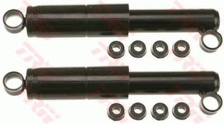 Amortizatorius TRW JHT180T
