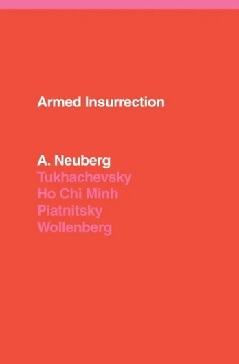 Armed Insurrection