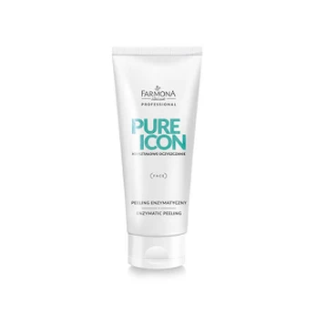 Farmona Pure Icon fermentinis šveitiklis, 200 ml