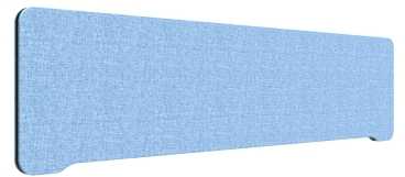 Lintex Edge bordskærm 1600x400 mm
