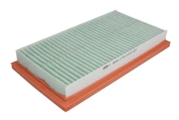 Oro filtras MANN-FILTER C3233/1 kaina
