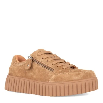 Sportbačiai moterims, Ruda, Sneakers