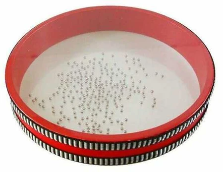 Jūros ošimo būgnas Kera Audio LYH25A (25cm)