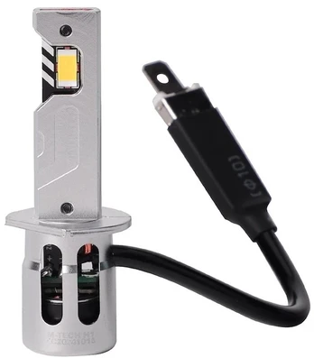 LED lemputės H1 SMART 2vnt I LSPSNG1 I M-Tech