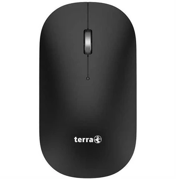 Pelė Terra TERRA Pelė NBM1000B wireless BT juodas