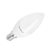 Rebel LED žvakės formos lempa 8W E14 4000K 230V