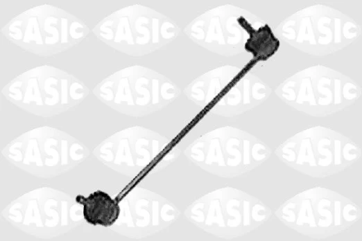 Šarnyro stabilizatorius SASIC 4005118