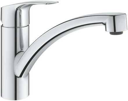 Grohe Eurosmart, 1,2 Single-Handle Kitchen Faucet