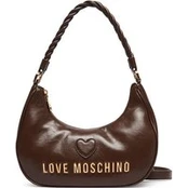 Rankinė LOVE MOSCHINO JC4135PP1PL1130A Ruda