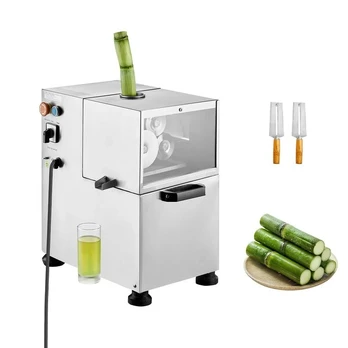 Cukranendrių sulčiaspaudė 800 W 300 kg/val.
