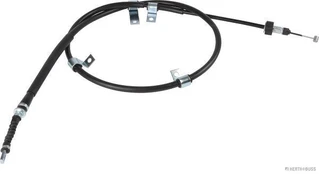 Trosas, stovėjimo stabdys Herth+Buss Jakoparts J3930357