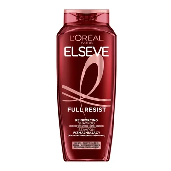 Šampūnas ELSEVE ARGININE, 250 ml
