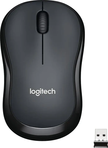 „Logitech M220 Silent“ pelė (910-004878)