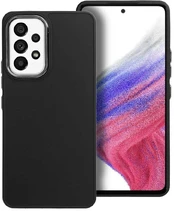 Dėklas Oem FRAME Case for SAMSUNG A53 5G juodas kaina