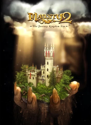 Majesty 2 PC
