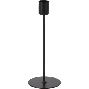 Metalinis žvakių laikiklis, 20 cm