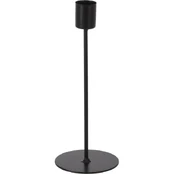 Metalinis žvakių laikiklis, 20 cm kaina