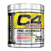 Cellucor® C4® Ripped 180g kaina
