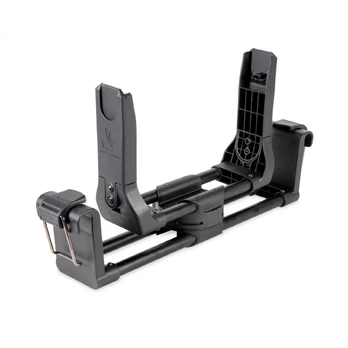 Adapteris autokėdutei WonderFold W4 MXC