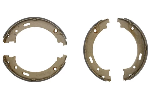 LPR LPR09530 Brake shoe set