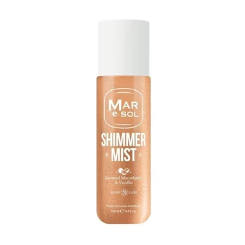 MAR E SOL SHIMMER kūno migla, 250 ml
