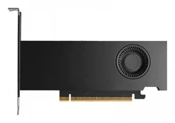Vaizdo plokštė Dell Technologies DELL NVIDIA RTX PRO 2000 BLACKWELL, 16 GB, 4MDP, FULL-HEIGHT
