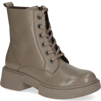 Aulinukai moterims, Ruda, Booties