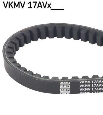 V formos diržas SKF VKMV 17AVX1085