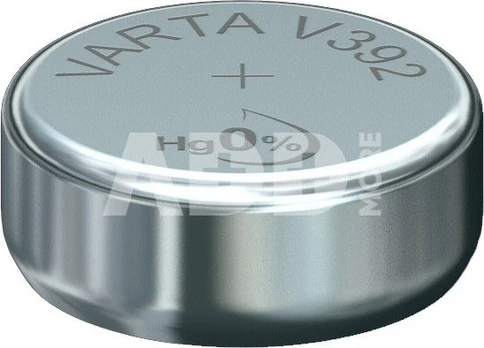 Varta Chron V 392 High Drain