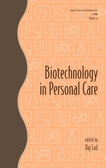 Biotechnology in Personal Care