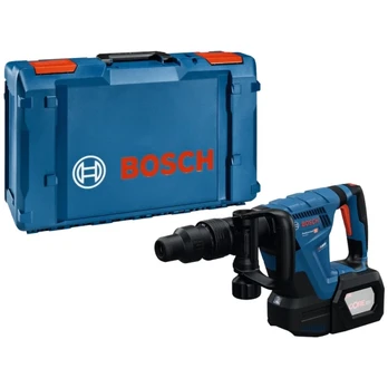 Atskėlimo plaktukas BOSCH GSH 18V-5 Solo